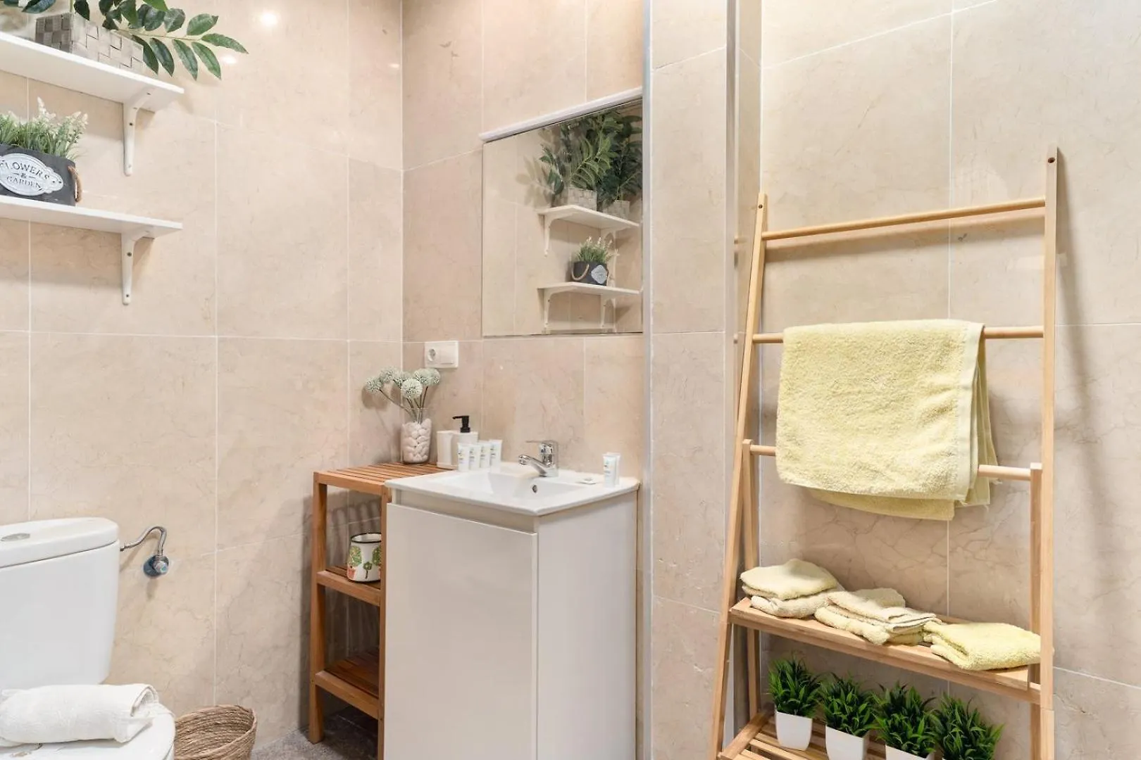 Guestready - Stylish Stay In Malaga Old Town Apartmán