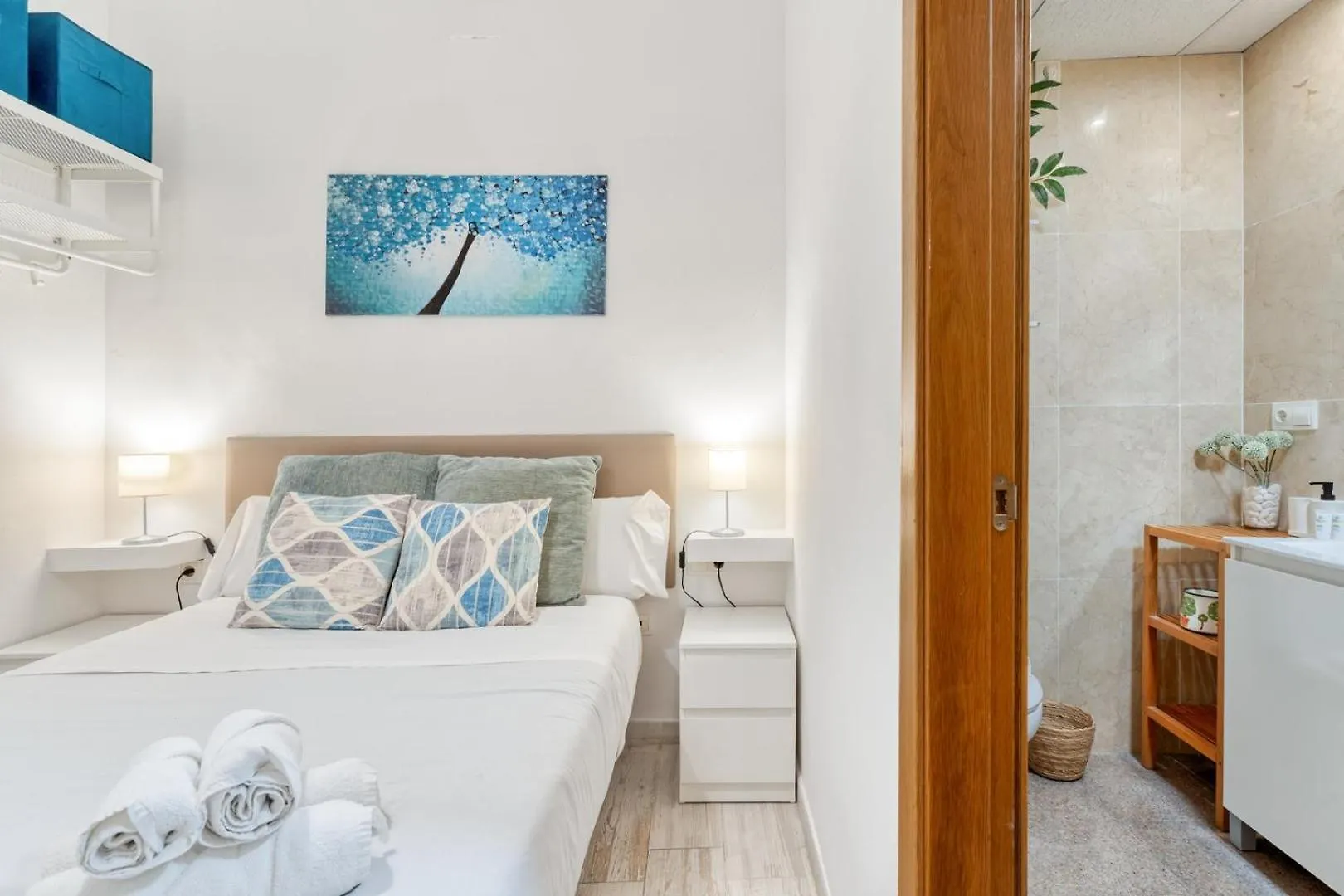 Guestready - Stylish Stay In Malaga Old Town Španělsko